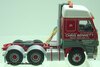 1/50 Volvo FH16-520 Prime Mover & Low Loader Semi Trailer "Chris Bennett" (damaged)