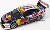 1/18 Holden ZB Commodore No 97 Shane van Gisbergen Last Race at Pukekohe Park