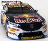 1/18 Holden ZB Commodore No 97 Shane van Gisbergen Last Race at Pukekohe Park