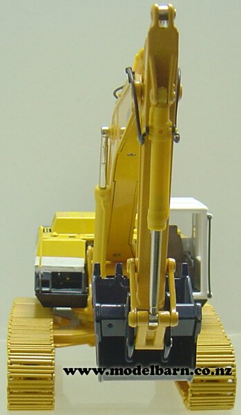 1/32 Komatsu PC400LC-5 Excavator - Construction & Forestry-Komatsu : Model  Barn - Joal Obsolete