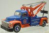 1/34 Diamond-T Tow Truck (1955) "Gulf"