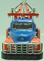 1/34 Diamond-T Tow Truck (1955) "Gulf"