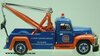 1/34 Diamond-T Tow Truck (1955) "Gulf"