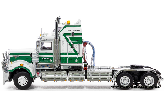 1/50 Kenworth T900 Legend Prime Mover 