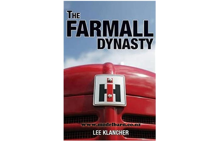 The Farmall Dynasty Book