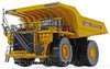 1/50 Komatsu 980E-AT Dump Truck