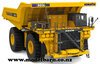 1/50 Komatsu 980E-AT Dump Truck