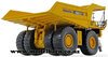 1/50 Komatsu 980E-AT Dump Truck