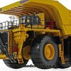 1/50 Komatsu 980E-AT Dump Truck