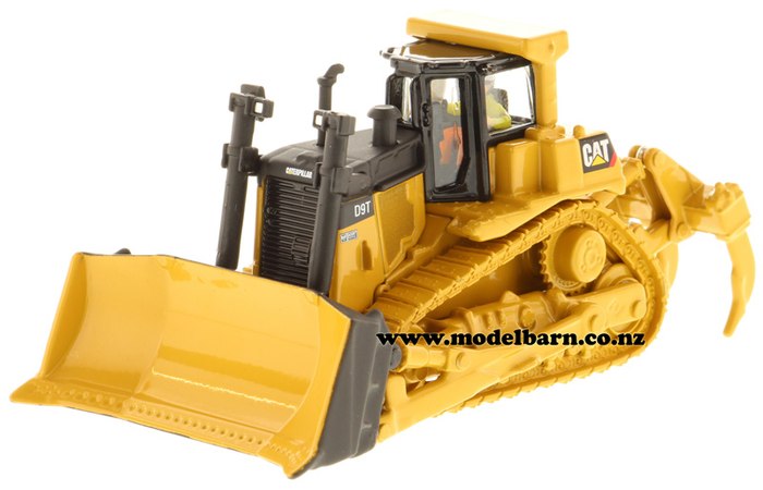 1/87 Caterpillar D9T Bulldozer