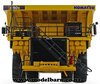 1/50 Komatsu 980E-AT Dump Truck