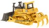 1/87 Caterpillar D9T Bulldozer