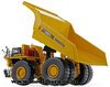 1/50 Komatsu 980E-AT Dump Truck