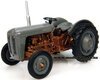 1/43 Ferguson FE-35 (grey & gold) (1956)