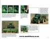 John Deere 7000 Series Tractors Sales Brochure