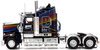 1/50 Kenworth T909 Prime Mover "Ross Transport" (rainbow)