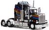 1/50 Kenworth T909 Prime Mover "Ross Transport" (rainbow)