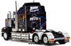 1/50 Kenworth T909 Prime Mover "Ross Transport" (rainbow)