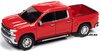 1/64 Chev Silverado LTZ Z71 Pick-Up (2019, red)