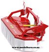 1/32 Kuhn GMD 802F Front Disc Mower