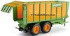 1/32 Joskin Silo-Space Silage Trailer 