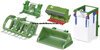 1/32 Loader Accessories Set (5 piece)