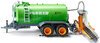 1/32 Joskin X-Trem Effluent Tanker with Ground Injectors