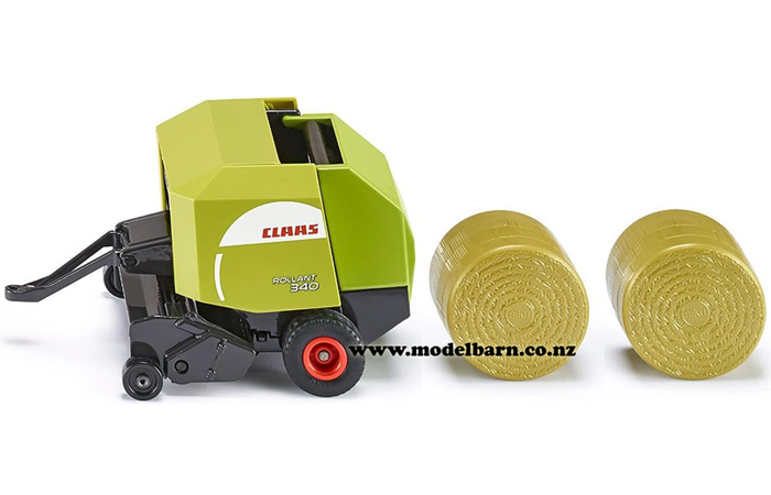 1/32 Claas Rollant 340 Round Baler