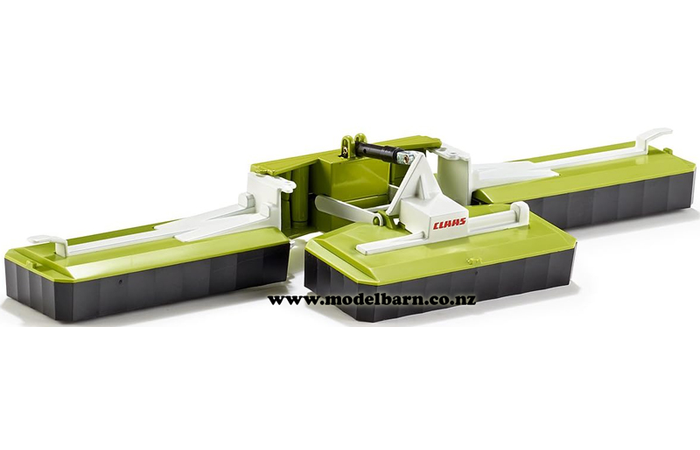 1/32 Claas Triple Front Mower