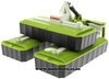 1/32 Claas Triple Front Mower