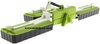 1/32 Claas Triple Front Mower