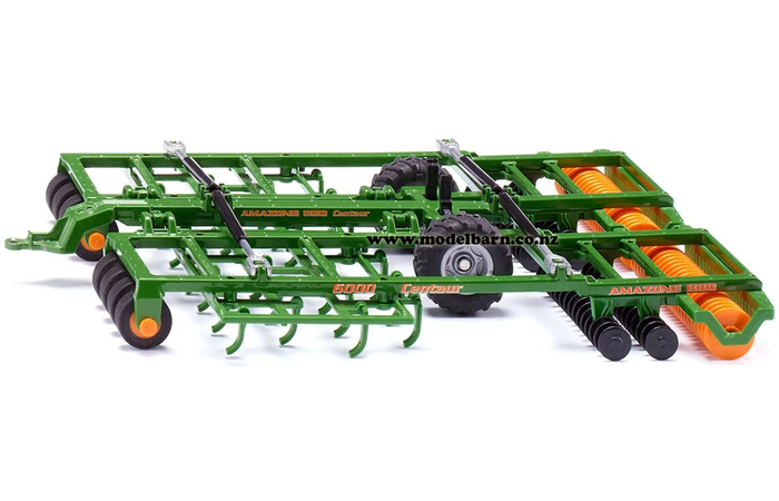 1/32 Amazone BBG 6000 Centaur Cultivator