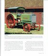 The Farm Tractor 100 Years of North American Tractors Hardback Book