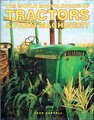 The World Encyclopedia of Tractors & Farm Machinery Book