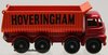 Foden 8-Wheel Tip Truck "Hoveringham" (80mm, unboxed)