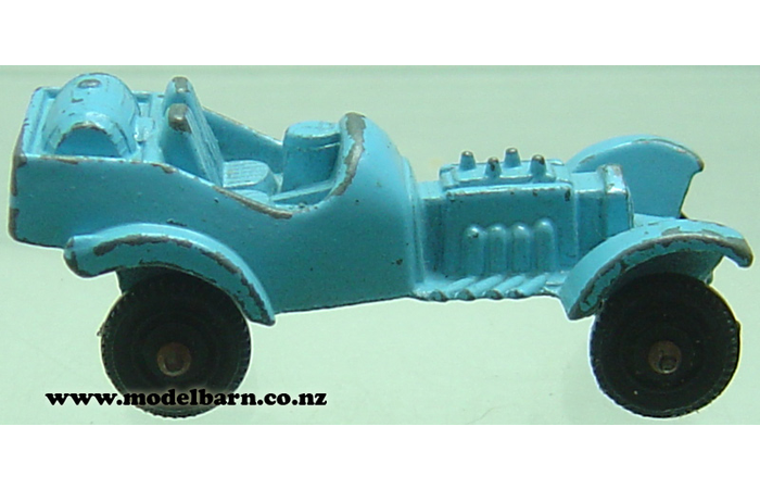 Dragster (light blue, 53mm) Tootsietoy - Vehicles-Hot Rods & Modified ...