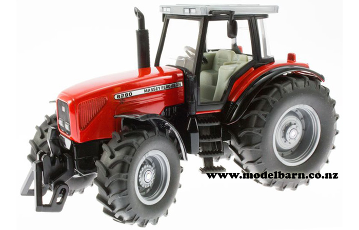 1/32 Massey Ferguson 8280 Xtra