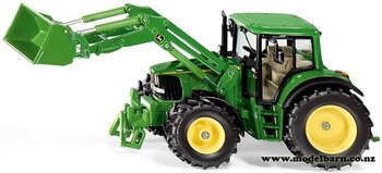 1/32 John Deere 6820 with Loader-john-deere-Model Barn