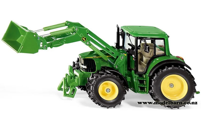 1/32 John Deere 6820 with Loader