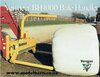 Vermeer BH1000 Bale Handler Sales Brochure