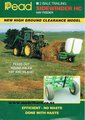 Read Sidewinder HC Bale Feeder Sales Brochure