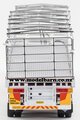 1/50 Freighter Flat Top B-Double Trailer Set "Muscat Haulage"