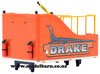 1/50 Ballast Box (Orange & Blue) "Drake"