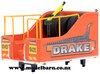 1/50 Ballast Box (Orange & Blue) "Drake"