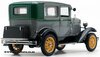 1/18 Ford Model A Tudor (1931, Dawn Gray)