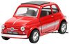 1/24 Fiat 500 (red)