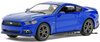 1/38 Ford Mustang GT (2015, blue)