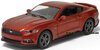 1/38 Ford Mustang GT (2015, copper)