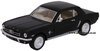 1/36 Ford Mustang (1964, black)