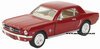 1/36 Ford Mustang (1964, red)